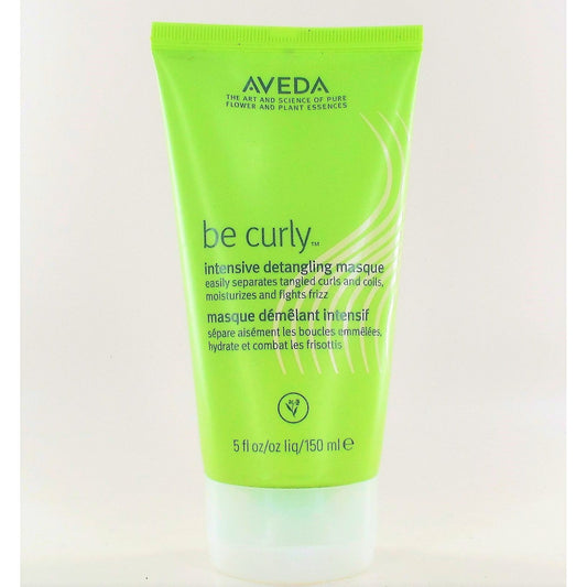 Aveda Be Curly Intensive Detangling Masque 5 oz