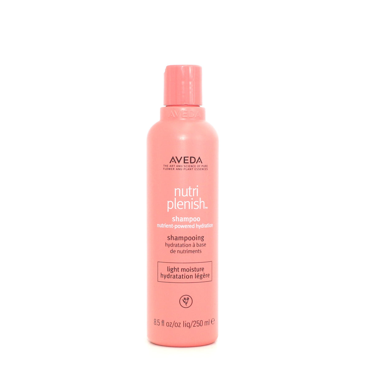 AVEDA Nutriplenish Shampoo Light Moisture 8.5 oz