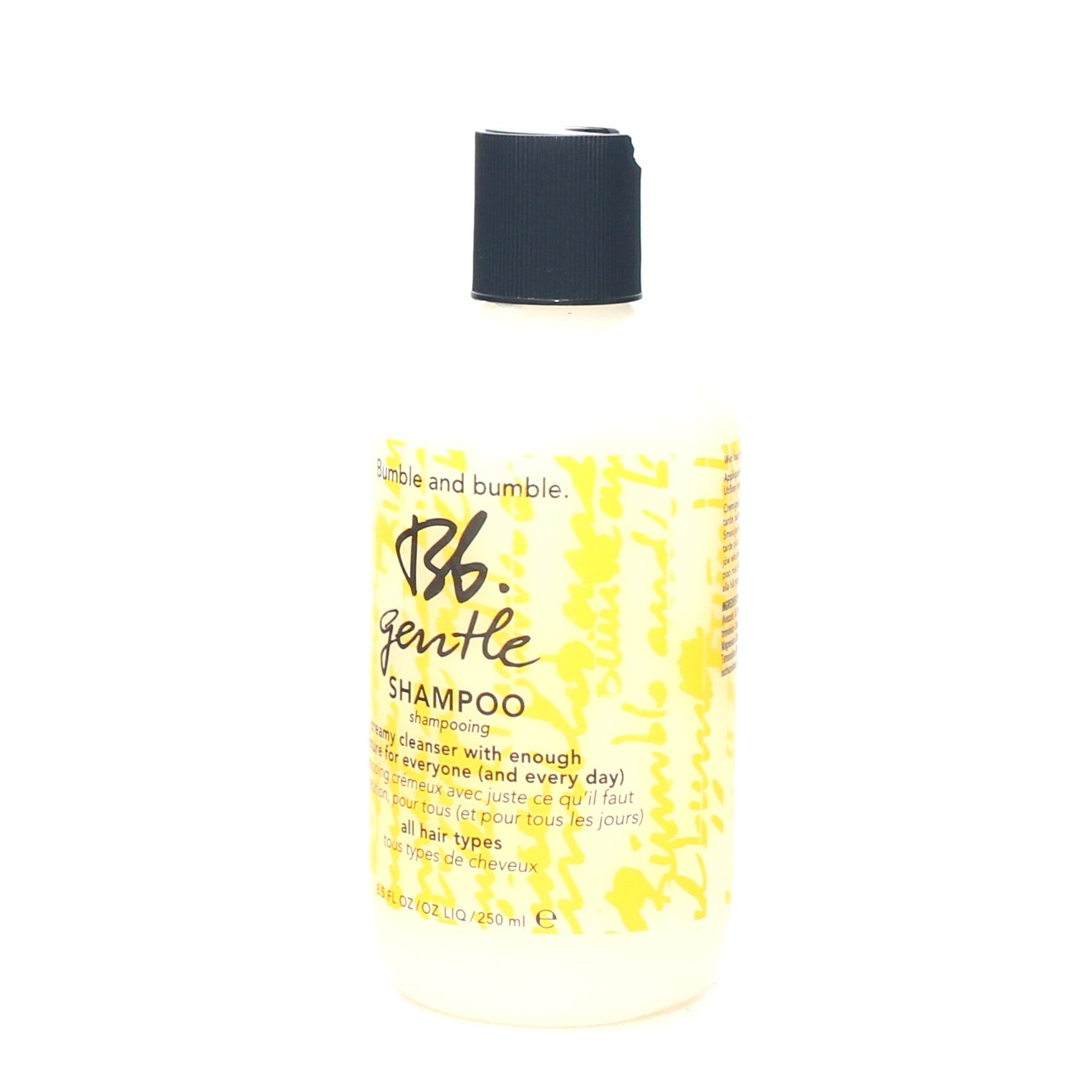 Bumble & Bumble Gentle Shampoo 8.5 oz