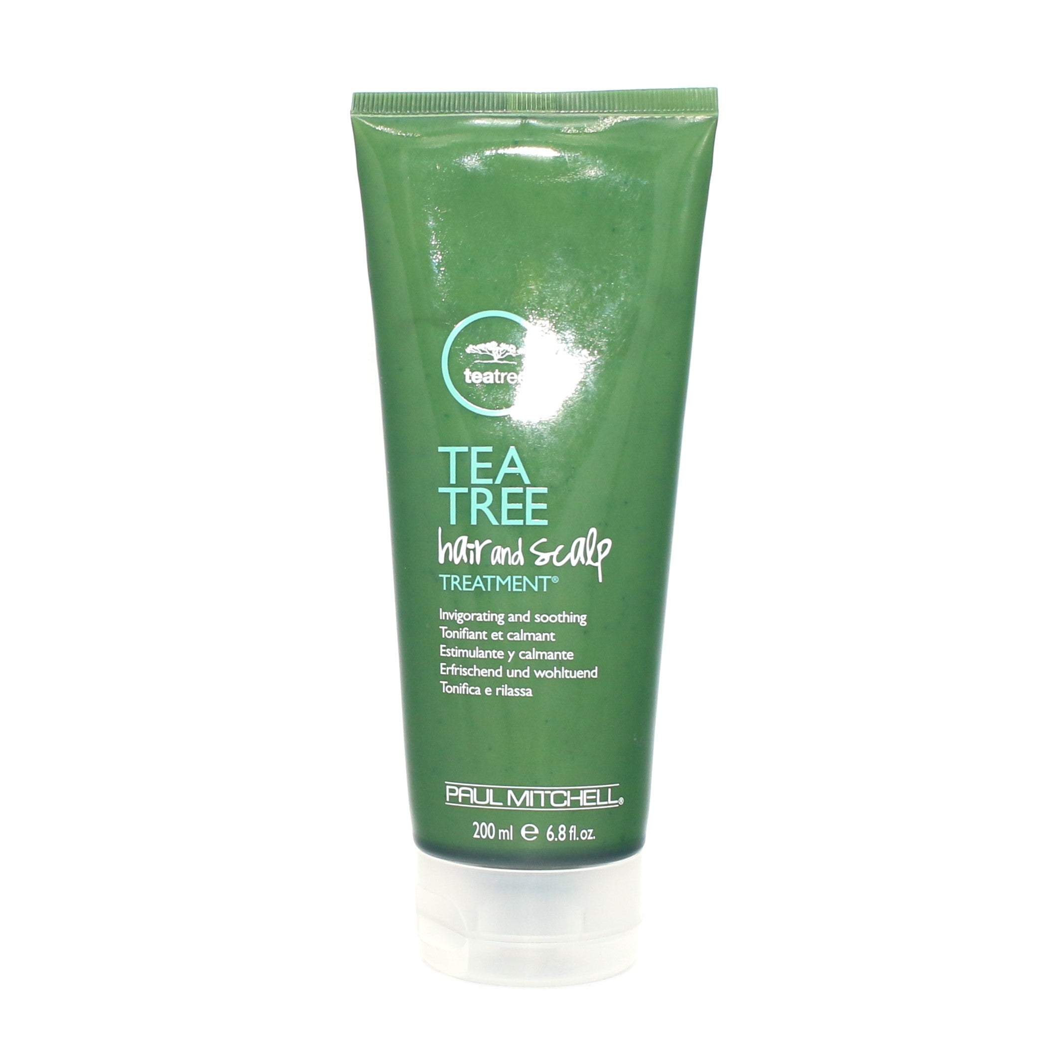 Paul Mitchell Tea Tree Hair and Scalp Treatment 6.8 oz