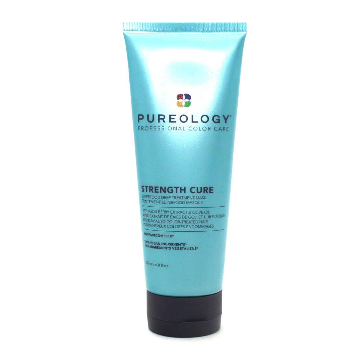 Pureology Strength Cure Superfood Deep Treatment Mask 6.8 oz