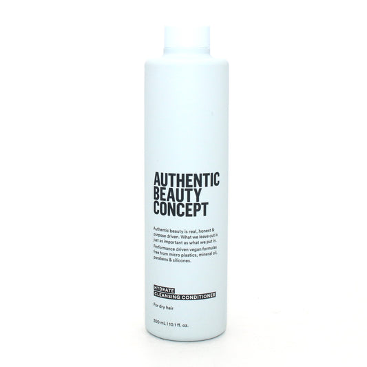 Authentic Beauty Concept Hydrate Cleansing Conditioner 10.1 oz