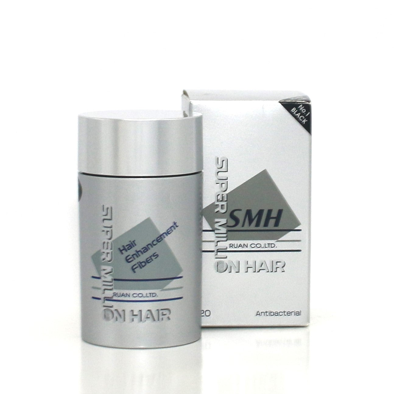 Super Million Hair Enhancement Fibers 20g