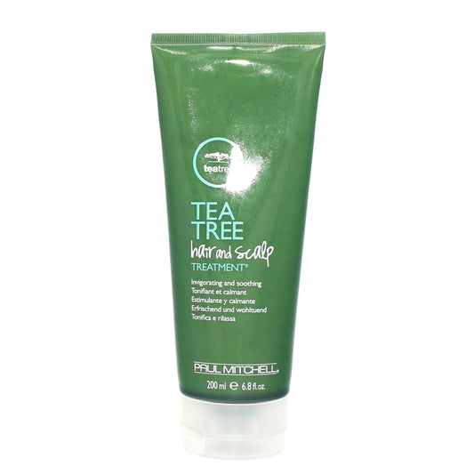 Paul Mitchell Tea Tree Hair and Scalp Treatment 6.8 oz