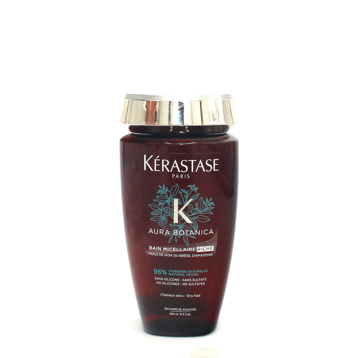 KERASTASE Aura Botanica Bain Micellaire Riche 8.5 oz