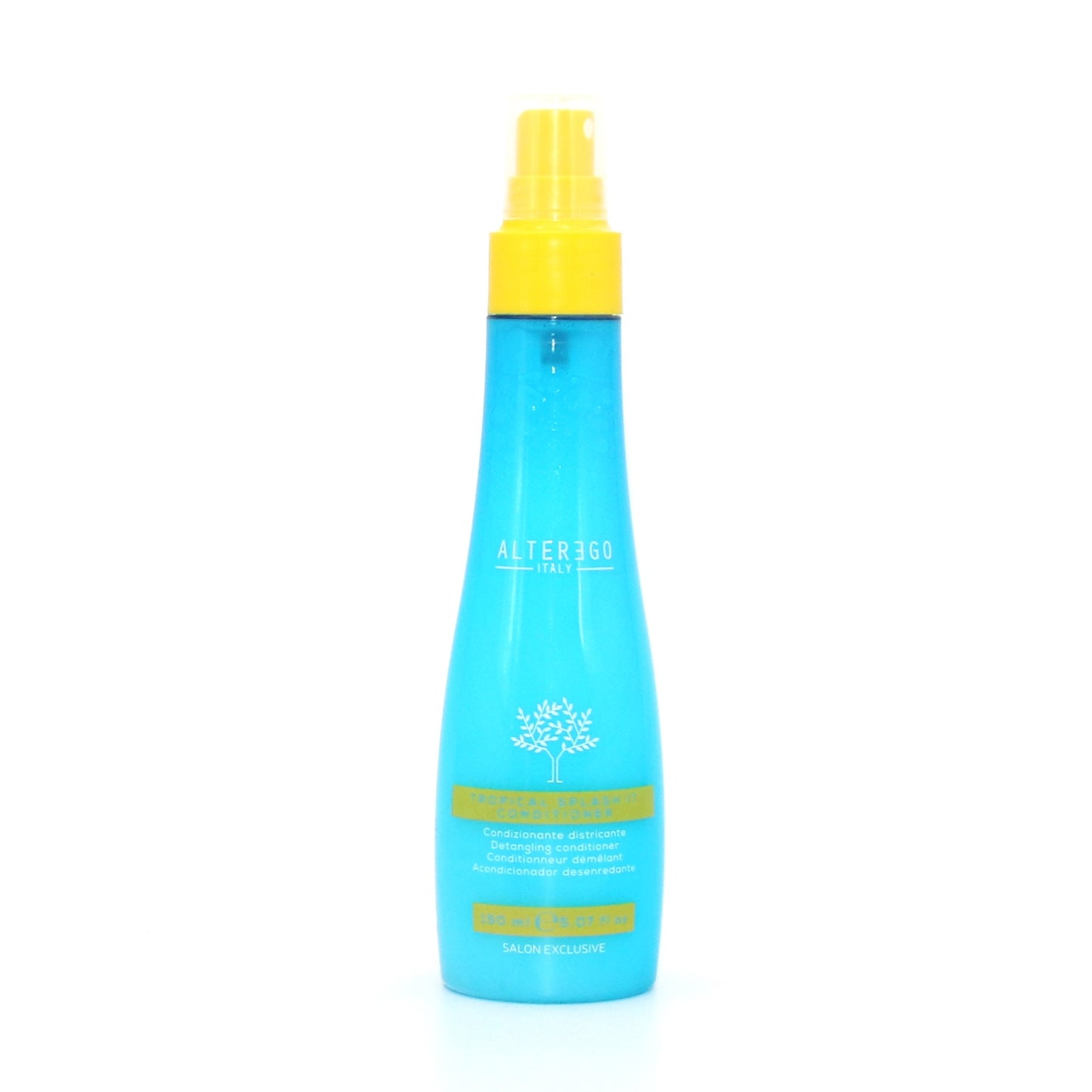 Alterego Arganikare Tropical Splash It Conditioner 5.07 oz