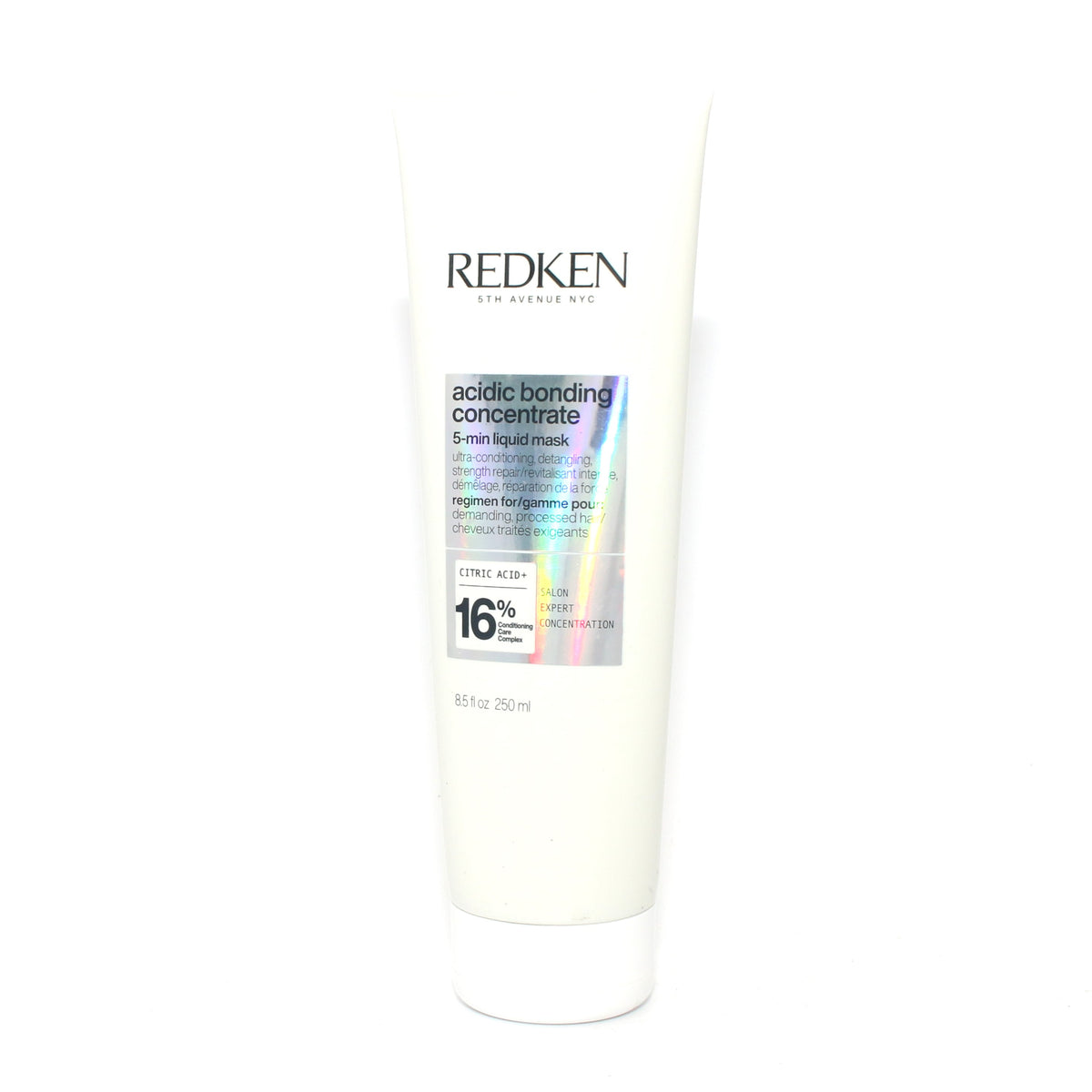 Redken Acidic Bonding Concentrates 5 Min Liquid Mask 8.5 oz