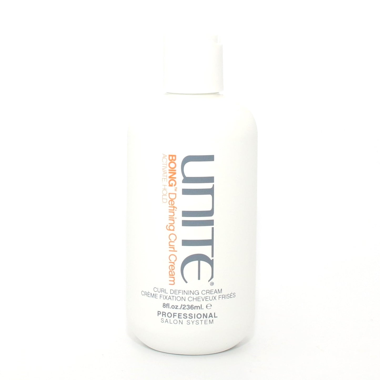 Unite Boing Defining Curl Cream 8 oz