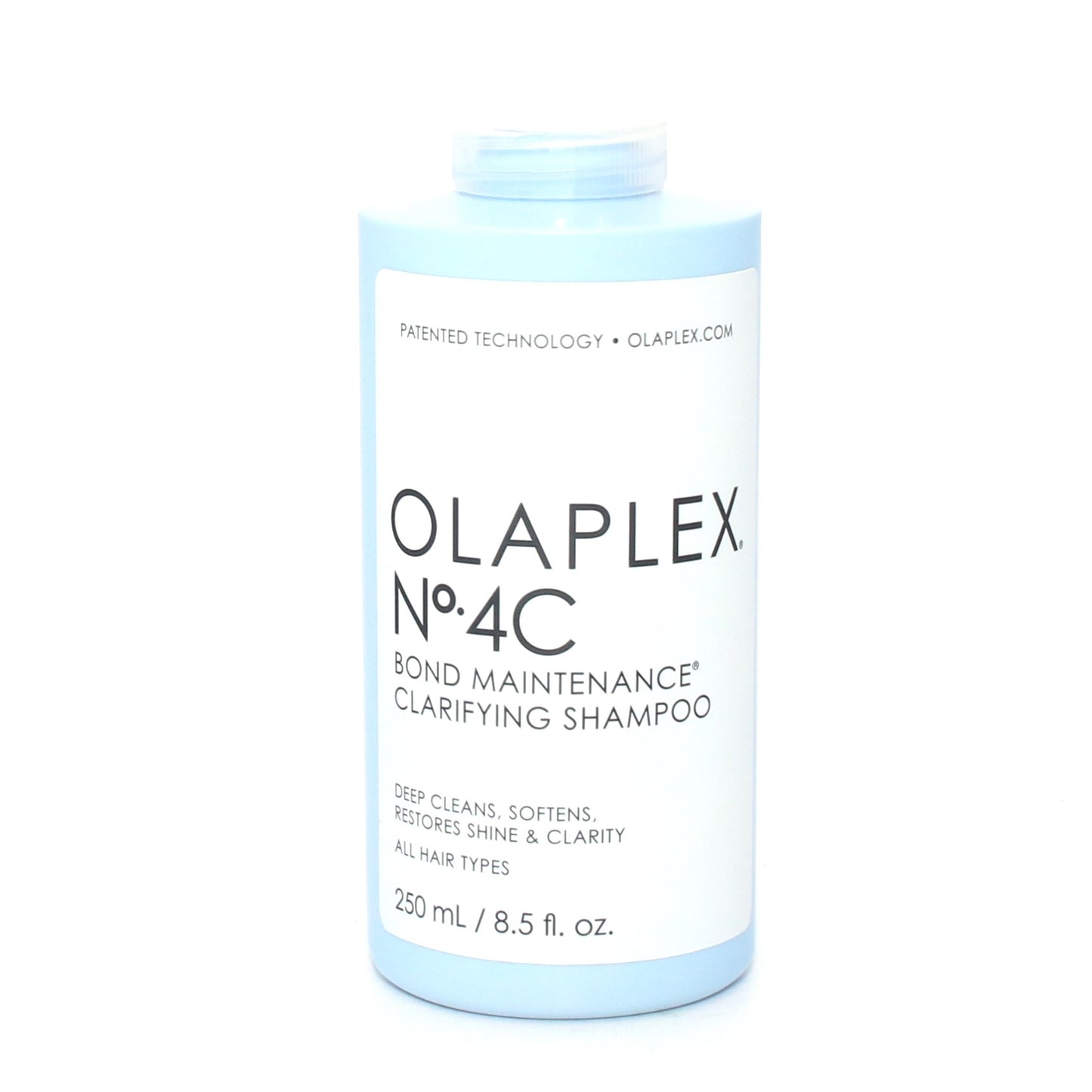 Olaplex No 4C Bond Maintenance Clarifying Shampoo 8.5 oz