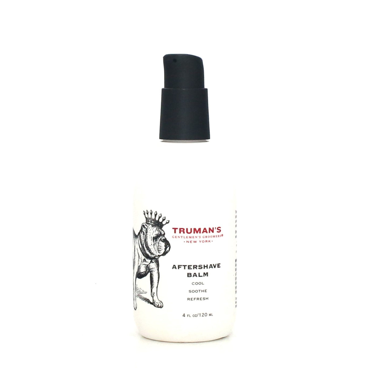 TRUMAN&#39;S Aftershave Balm 4 oz