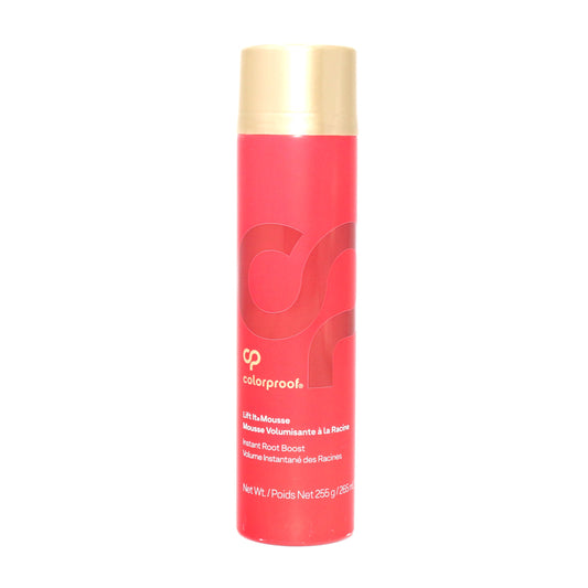 Color Proof Lift It Mousse 9 oz