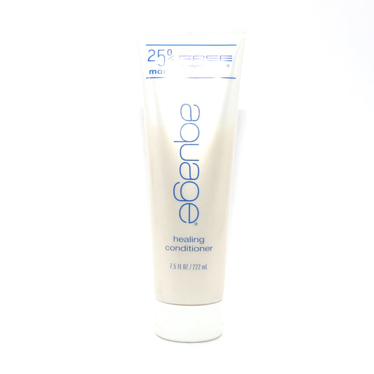 Aquage Healing Conditioner 7.5 oz