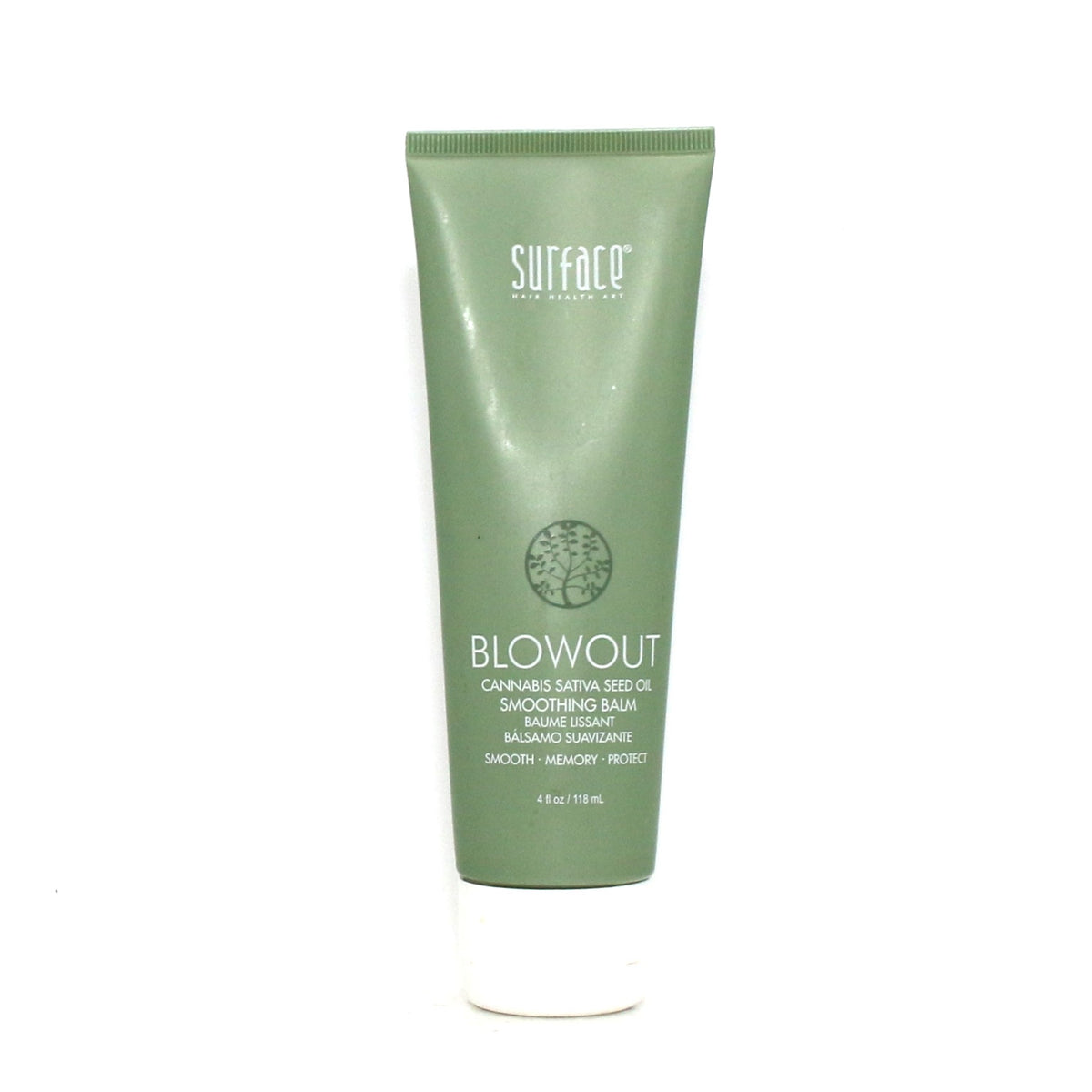 Surface Blowout Smoothing Balm 4 oz