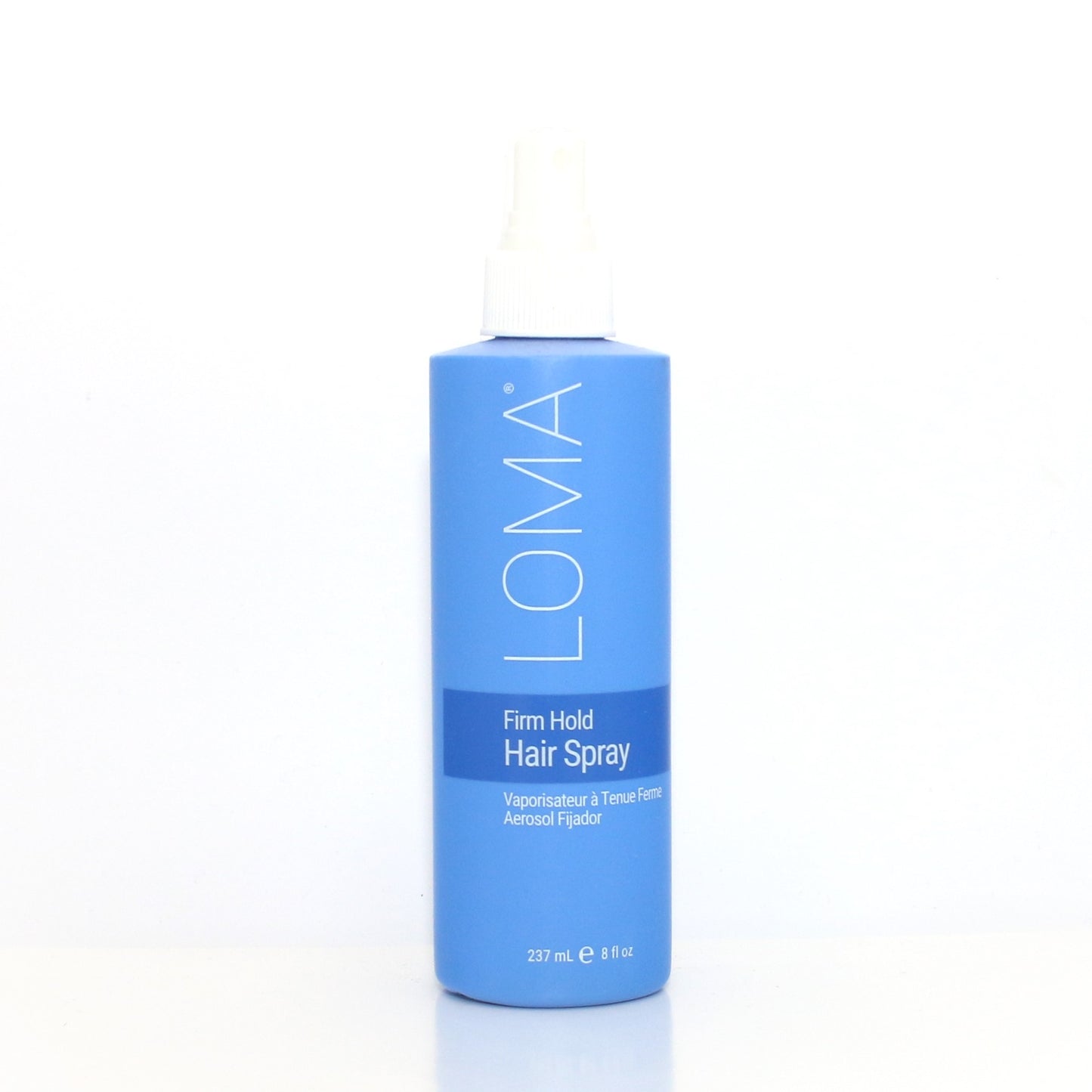 Loma Firm Hold Hair Spray 8.45 oz