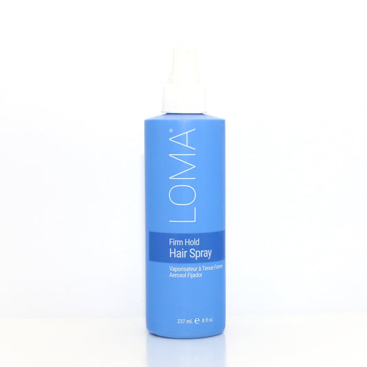 Loma Firm Hold Hair Spray 8.45 oz