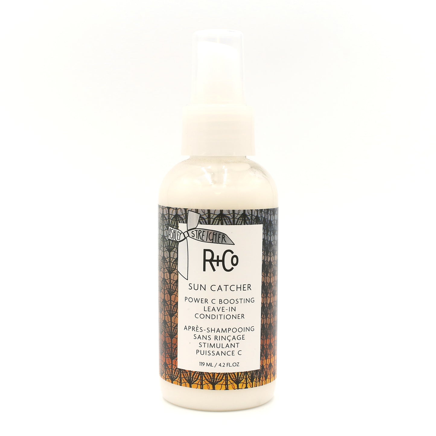 R+Co Sun Catcher Power Boosting Leave In Conditioner 4.2 oz