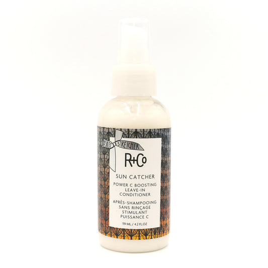 R+Co Sun Catcher Power Boosting Leave In Conditioner 4.2 oz