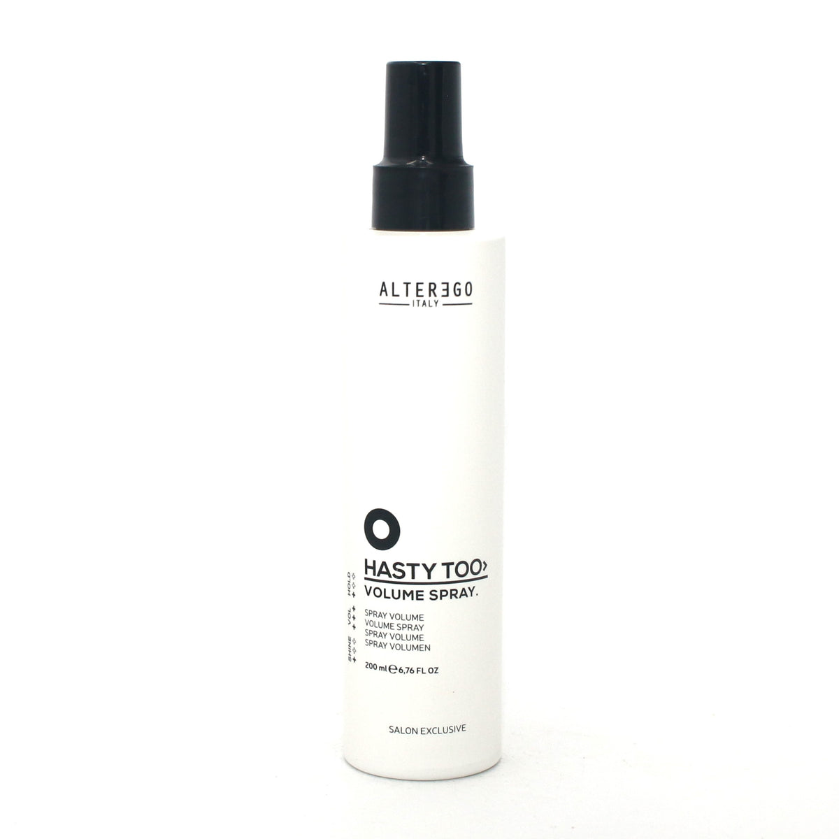 Alterego Hastytoo Volume Spray 6.76 oz