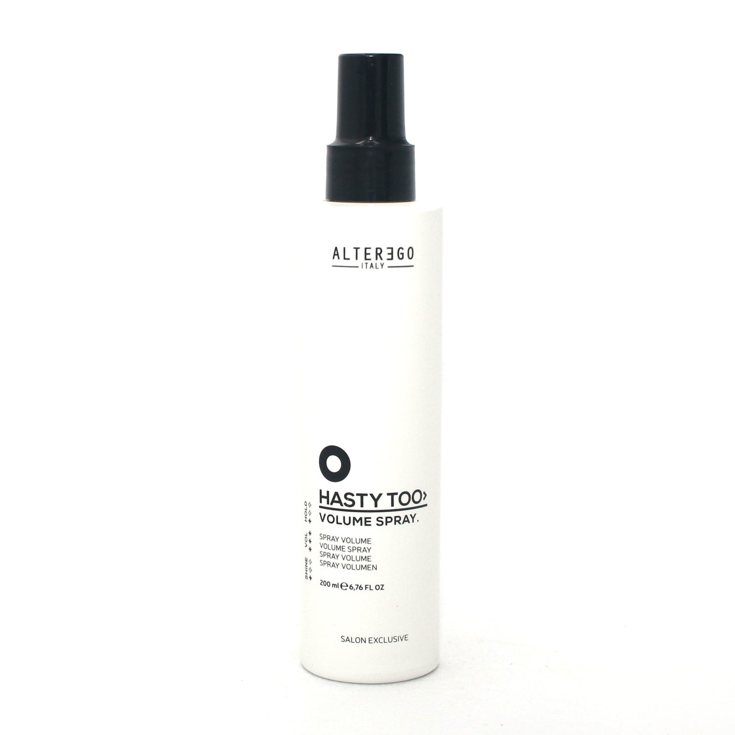 Alterego Hastytoo Volume Spray 6.76 oz