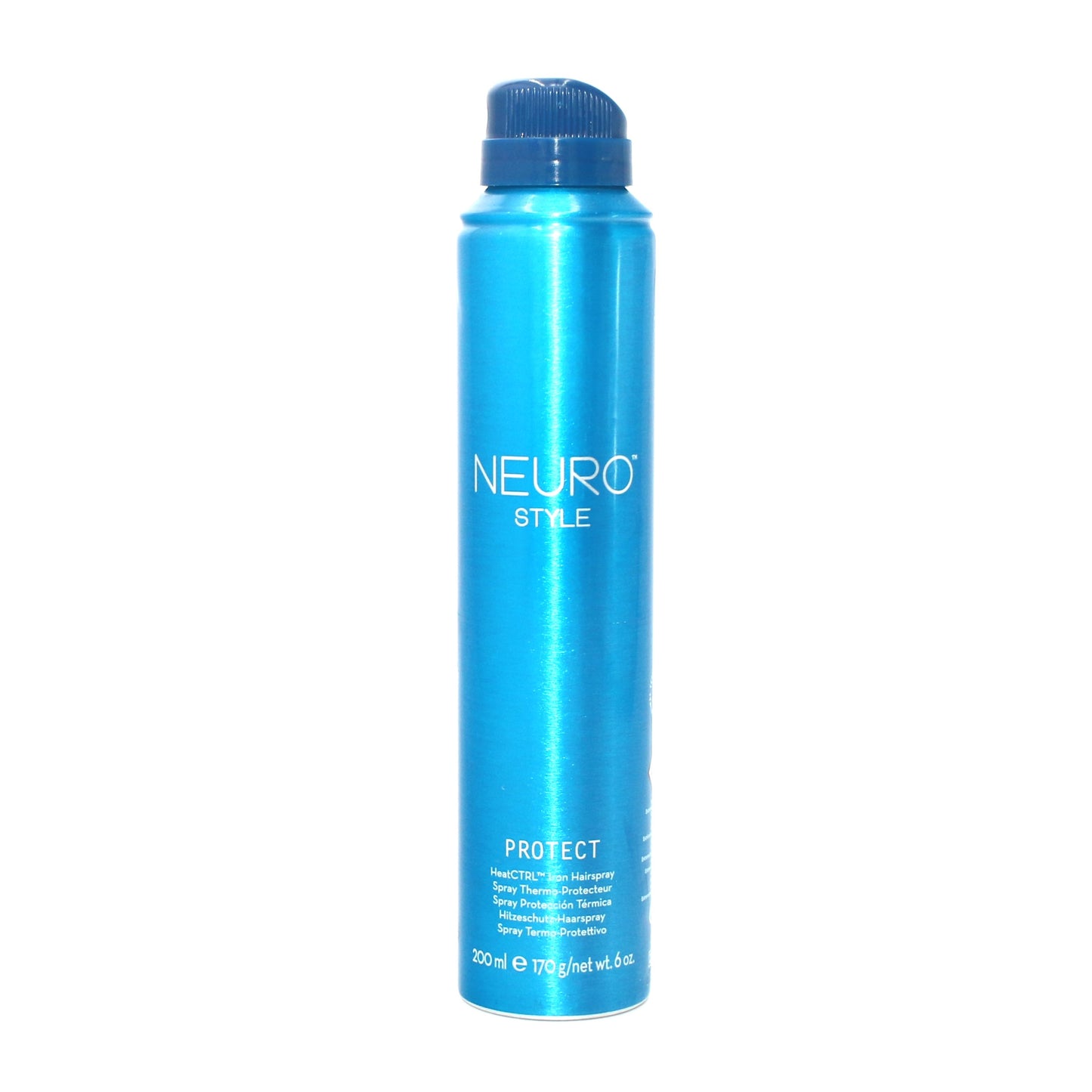 Paul Mitchell Neuro Style Protect 6 oz