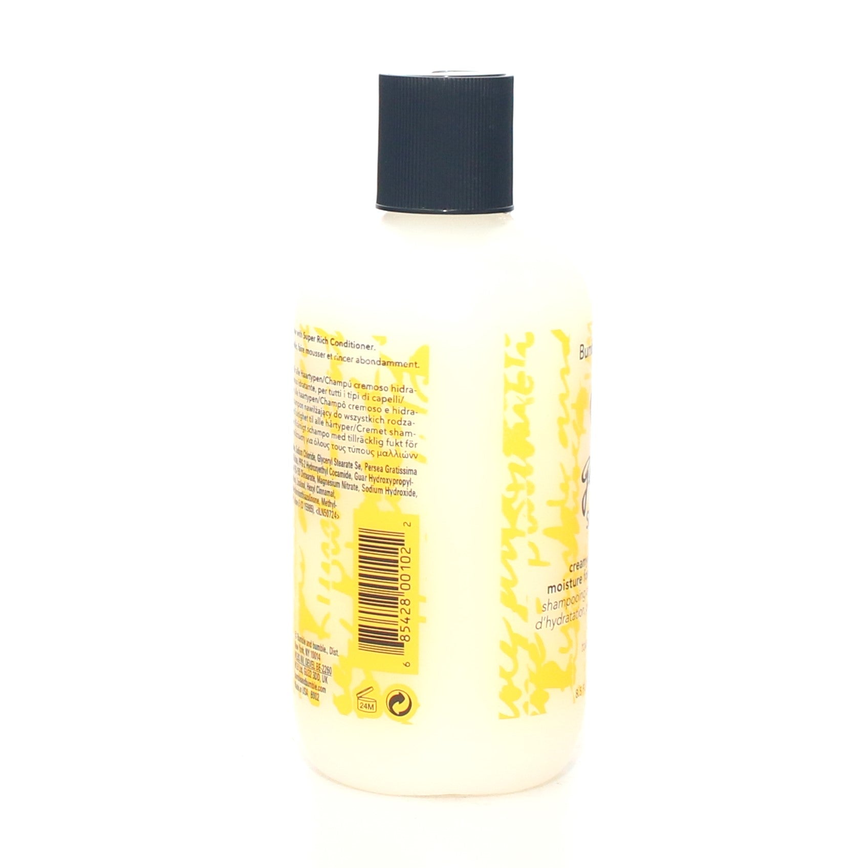 Bumble & Bumble Gentle Shampoo 8.5 oz