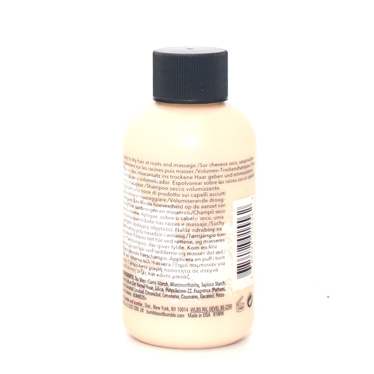 Bumble and Bumble Bb Pret-A-Powder Dry Shampoo 2 oz