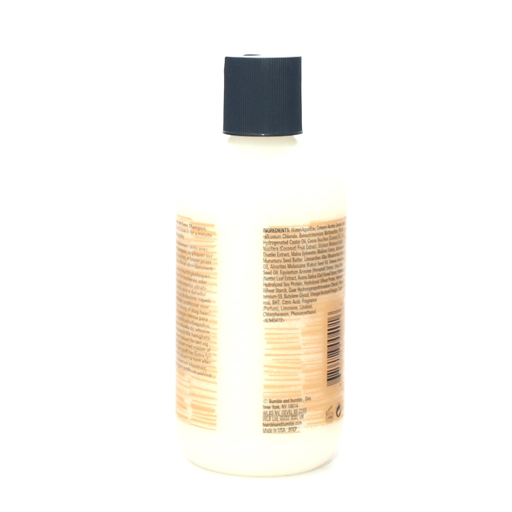 Bumble & Bumble Bb Creme De Coco Conditioner 8.5 oz