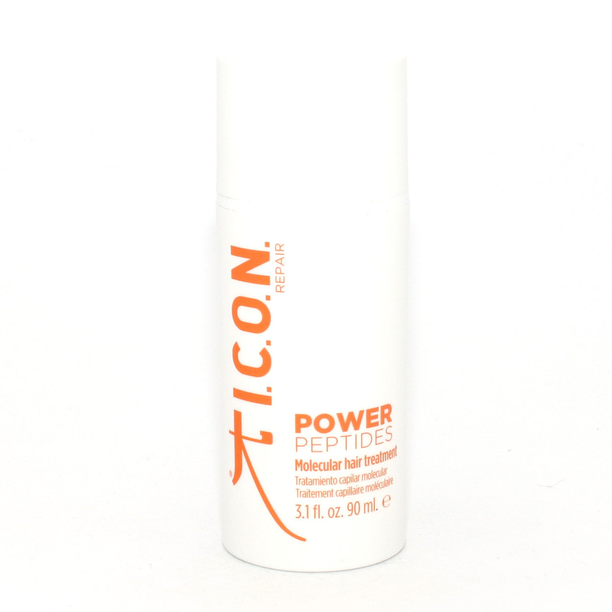 Icon Power Peptides Molecular Hair Treatment 3.1 oz