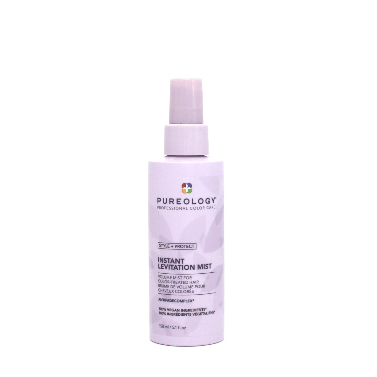 Pureology Style + Protect Instant Levitation Mist 5.1 oz