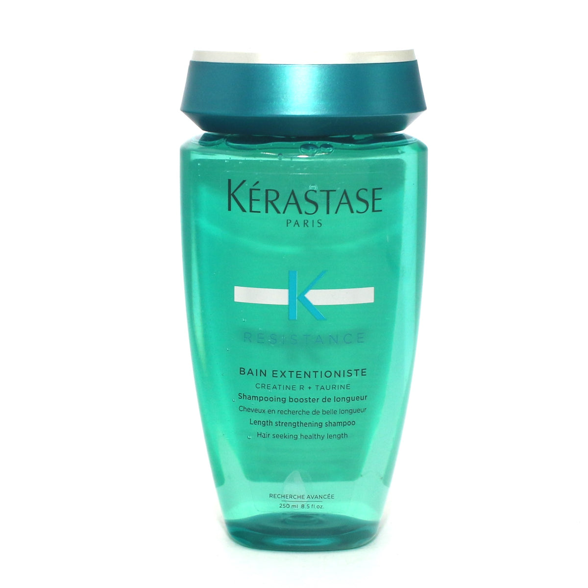 Kerastase Resistance Bain Extentionsiste Length Strengthening Shampoo 8.5 oz