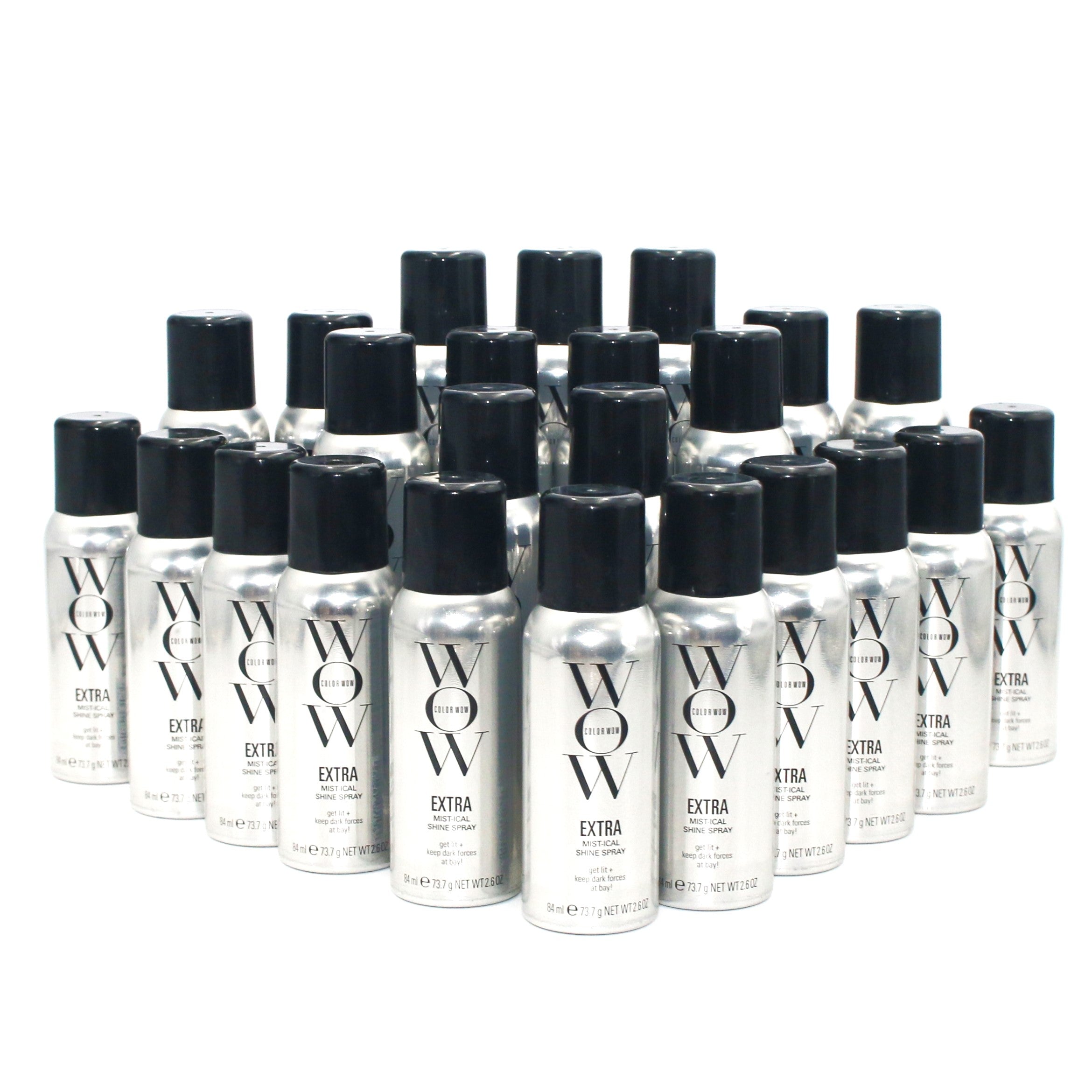 Color Wow Extra Mistical Shine Spray 2.6 oz (Case of 24)