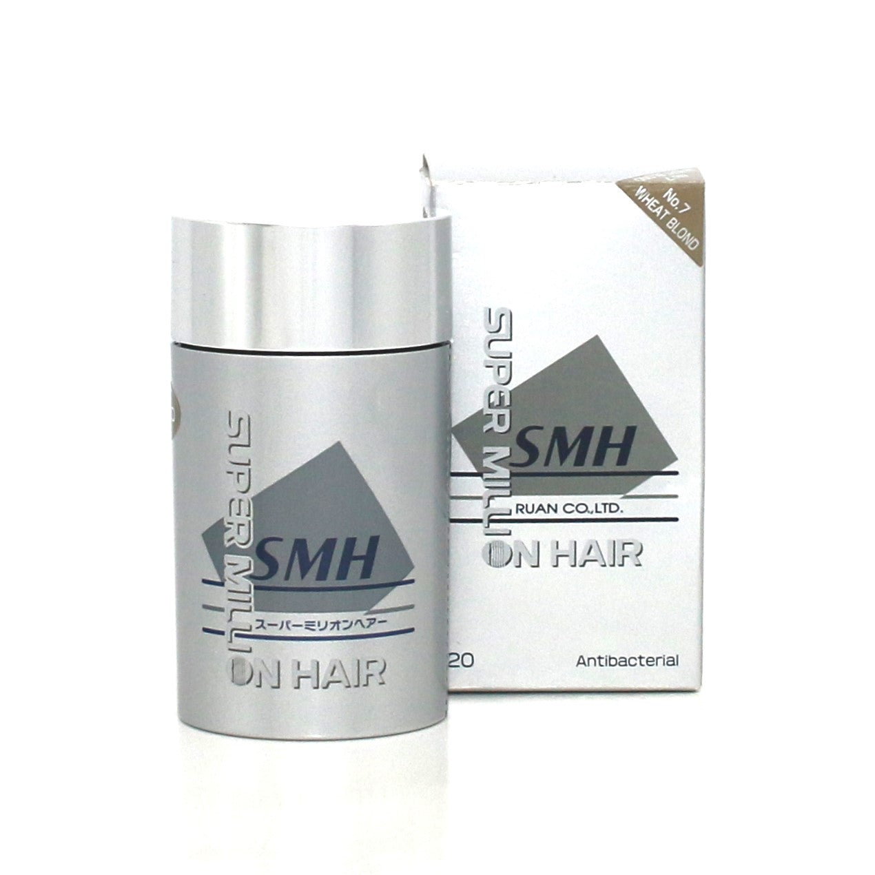 Super Million Hair Enhancement Fibers 20g