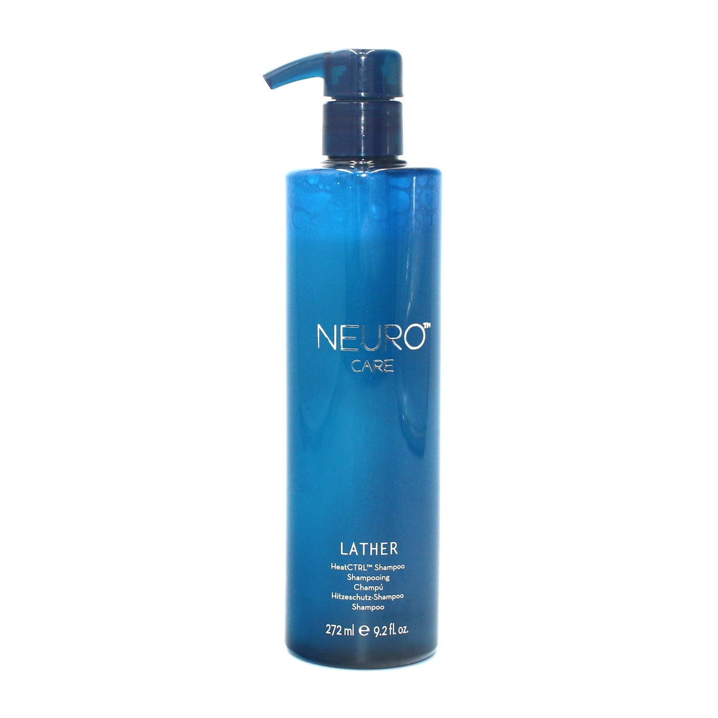 Paul Mitchell Neuro Care Lather HeatCTRL Shampoo 9.2 oz