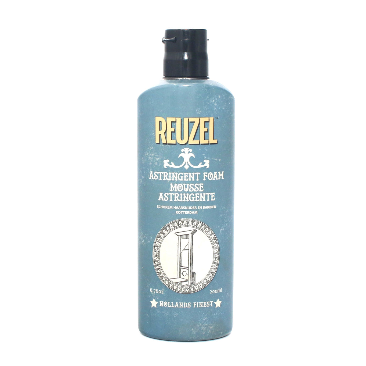 Reuzel Astringrent Foam Mousse 6.76 oz