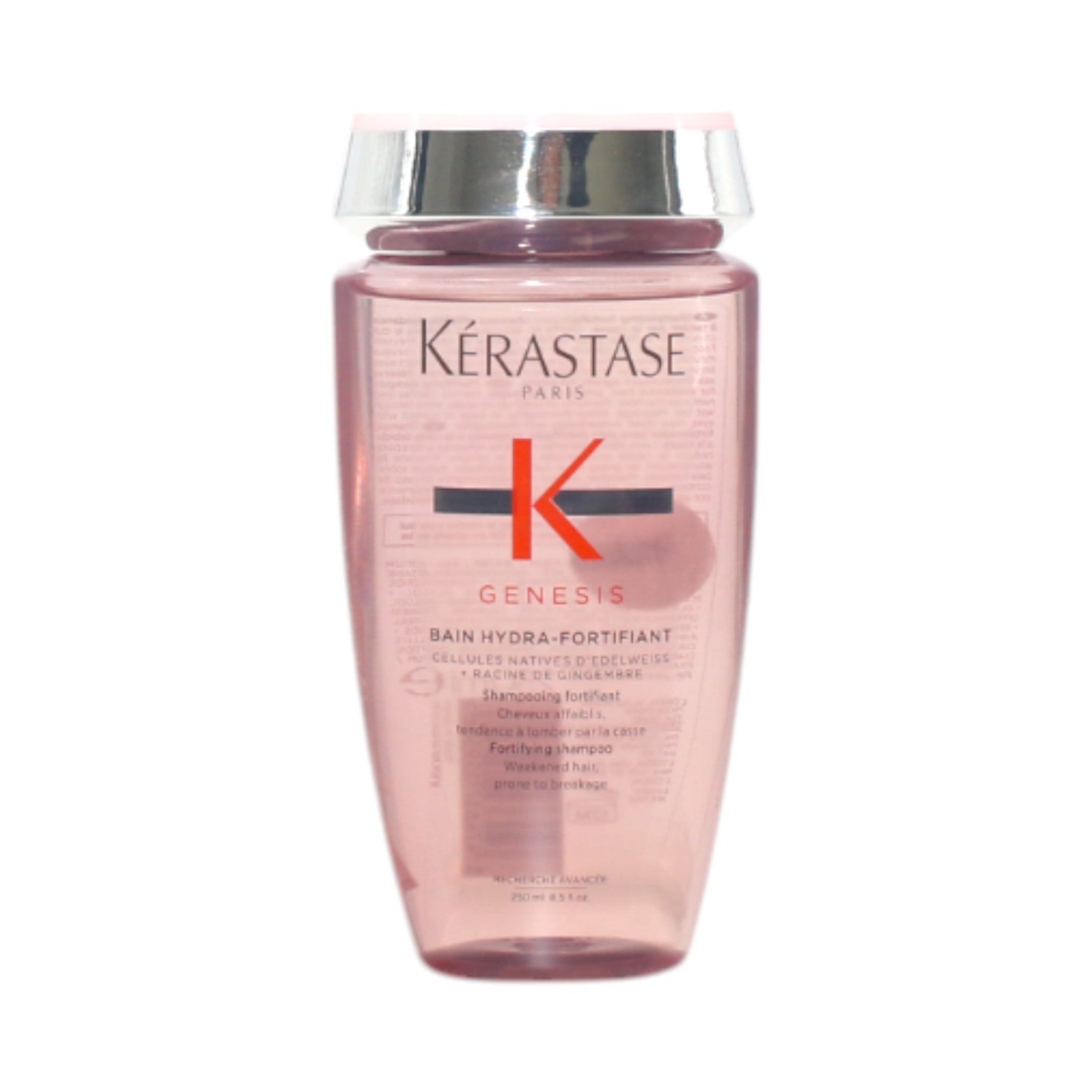 Kerastase Genesis Bain Hydra Fortifiant Fortifying Shampoo 8.5 oz