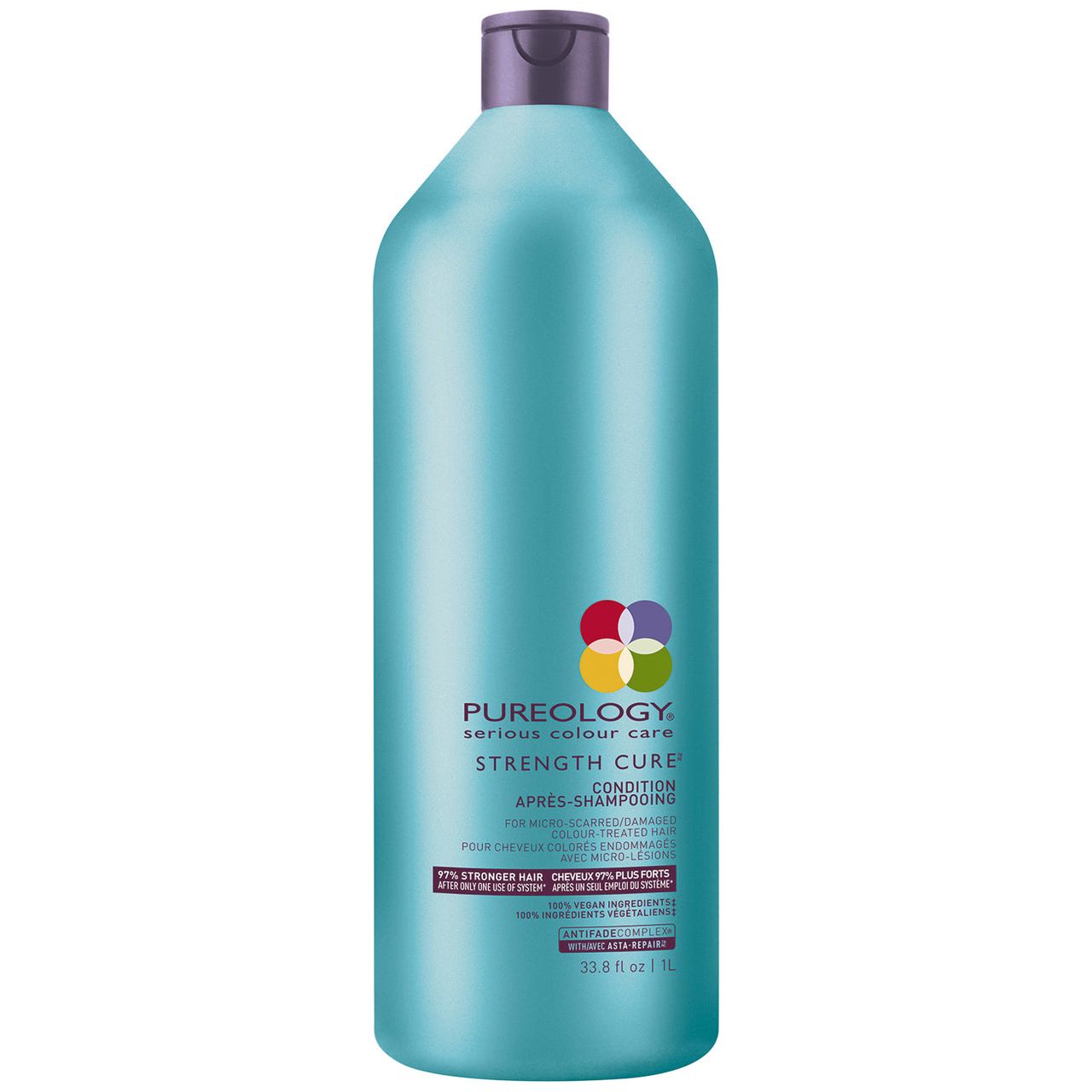 Pureology Strength Cure Conditioner 33.8 oz