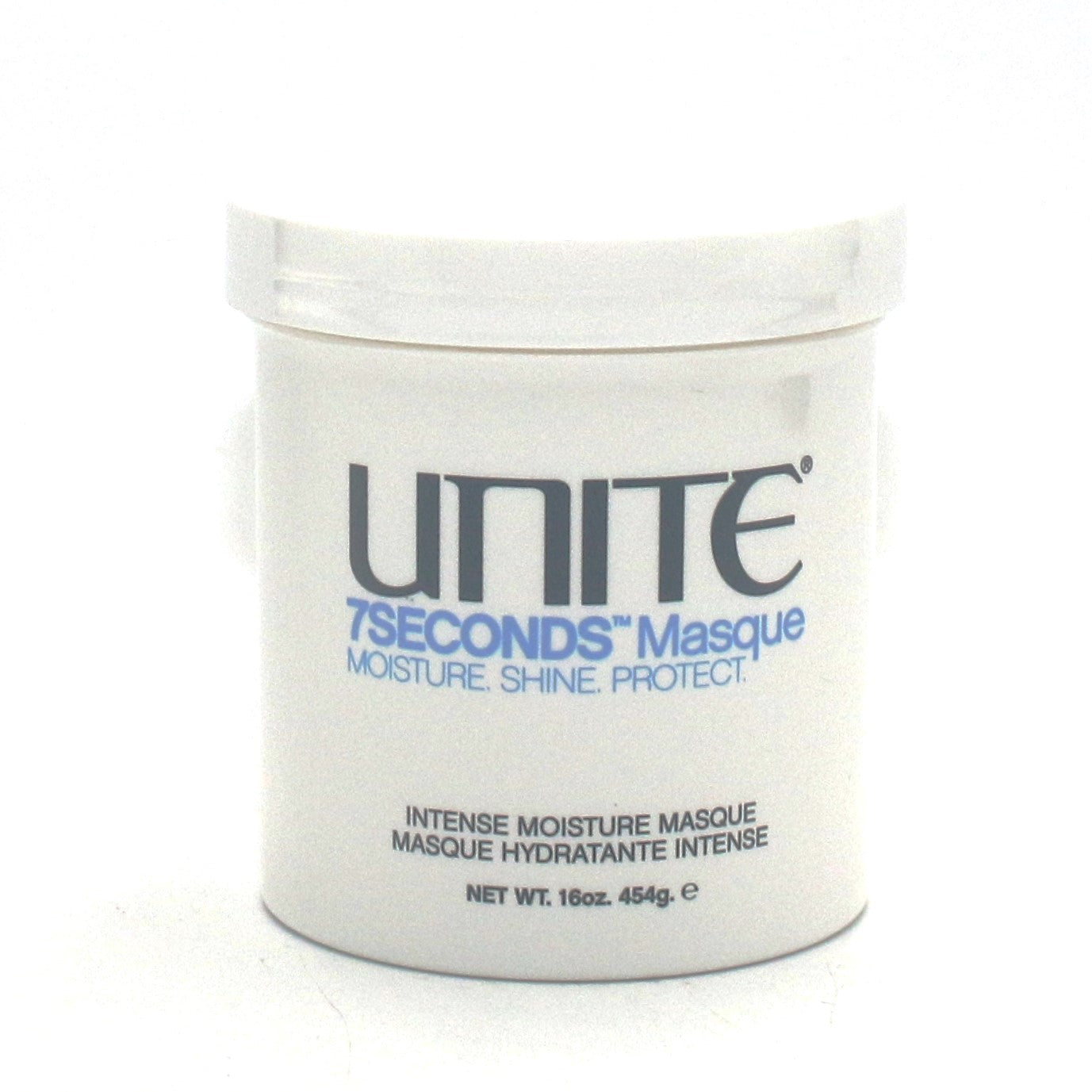 Unite 7 Seconds Masque 16oz