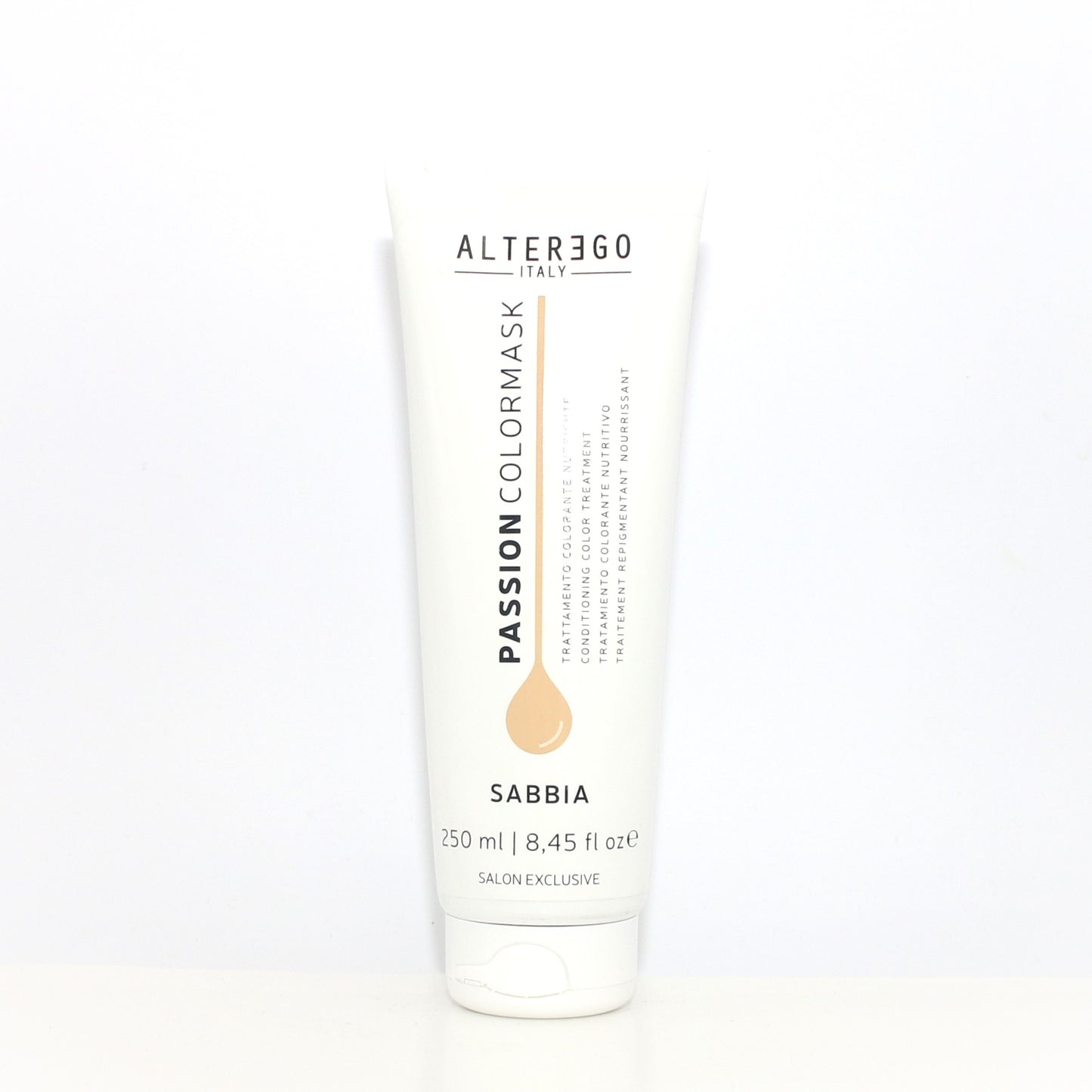 ALTEREGO Passion Colormask Sabbia 8.45 oz