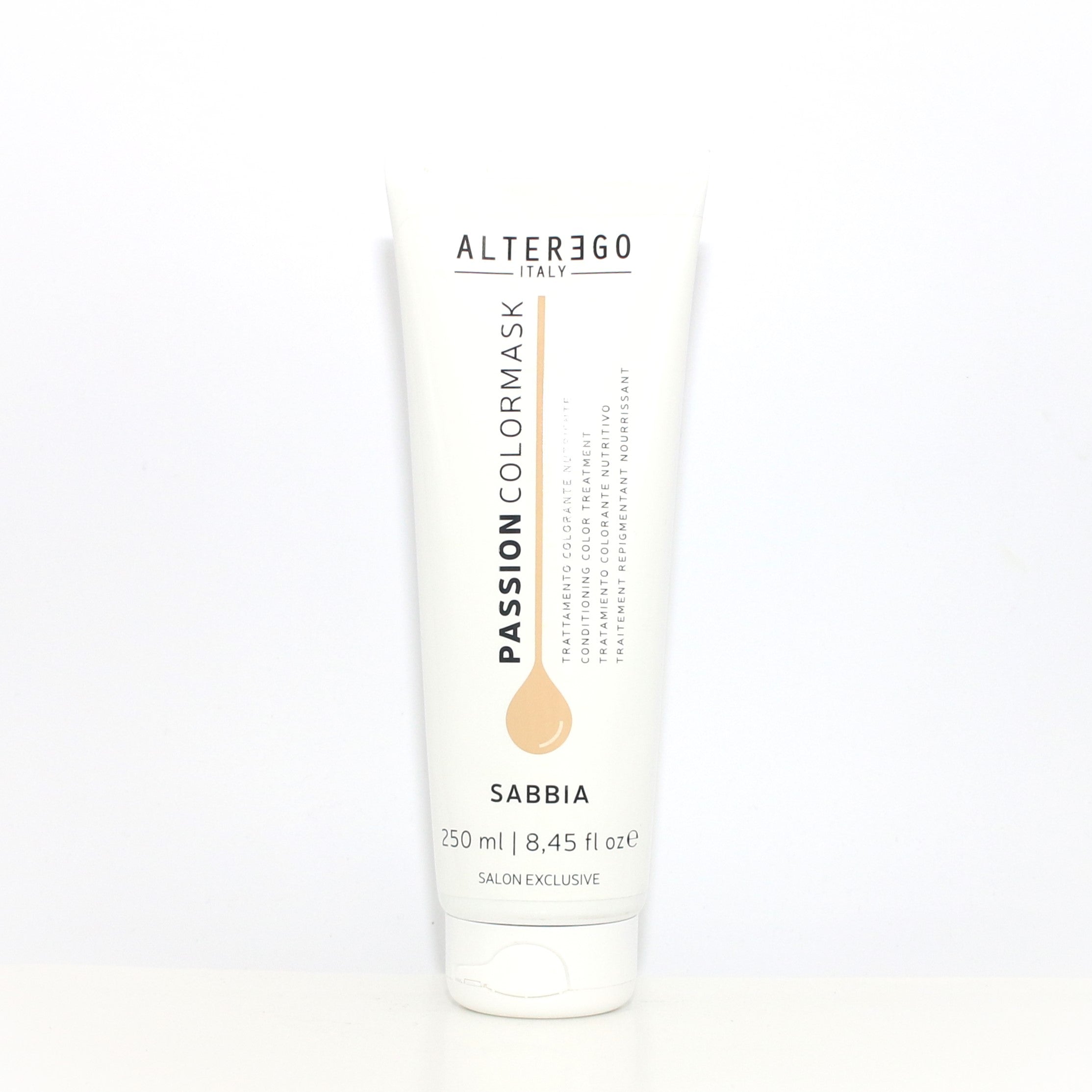 ALTEREGO Passion Colormask Sabbia 8.45 oz