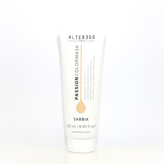 ALTEREGO Passion Colormask Sabbia 8.45 oz