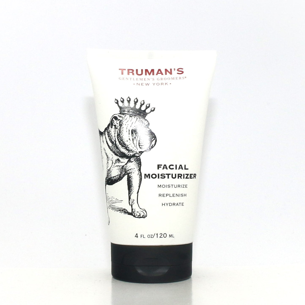 TRUMAN&#39;S Facial Moisturizer 4 oz