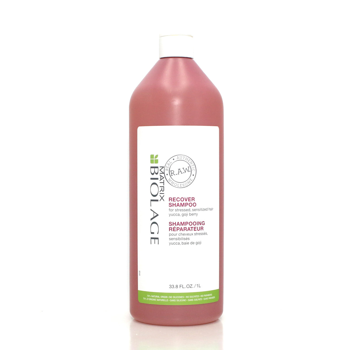 MATRIX Biolage R.A.W. Recover Shampoo 33.8 oz