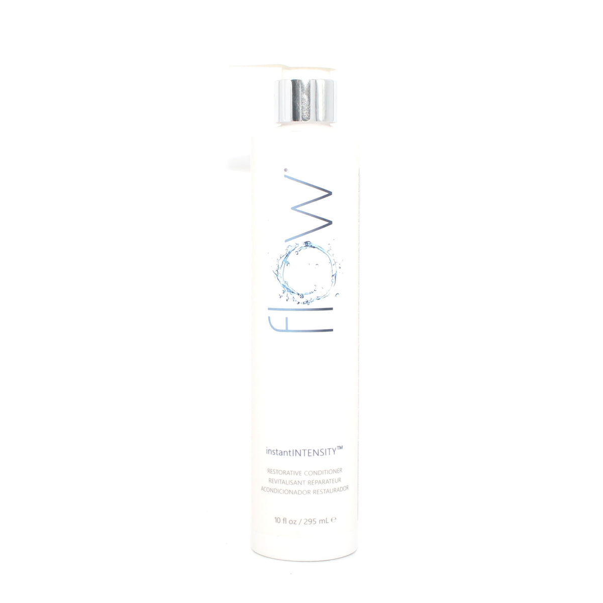 Flow Instant Intensity Restorative Conditioner 10 oz