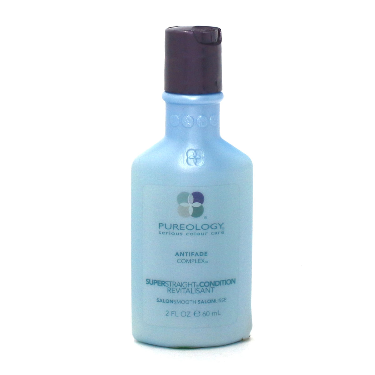 Pureology AntiFade Complex Super Straight Conditioner 2 oz