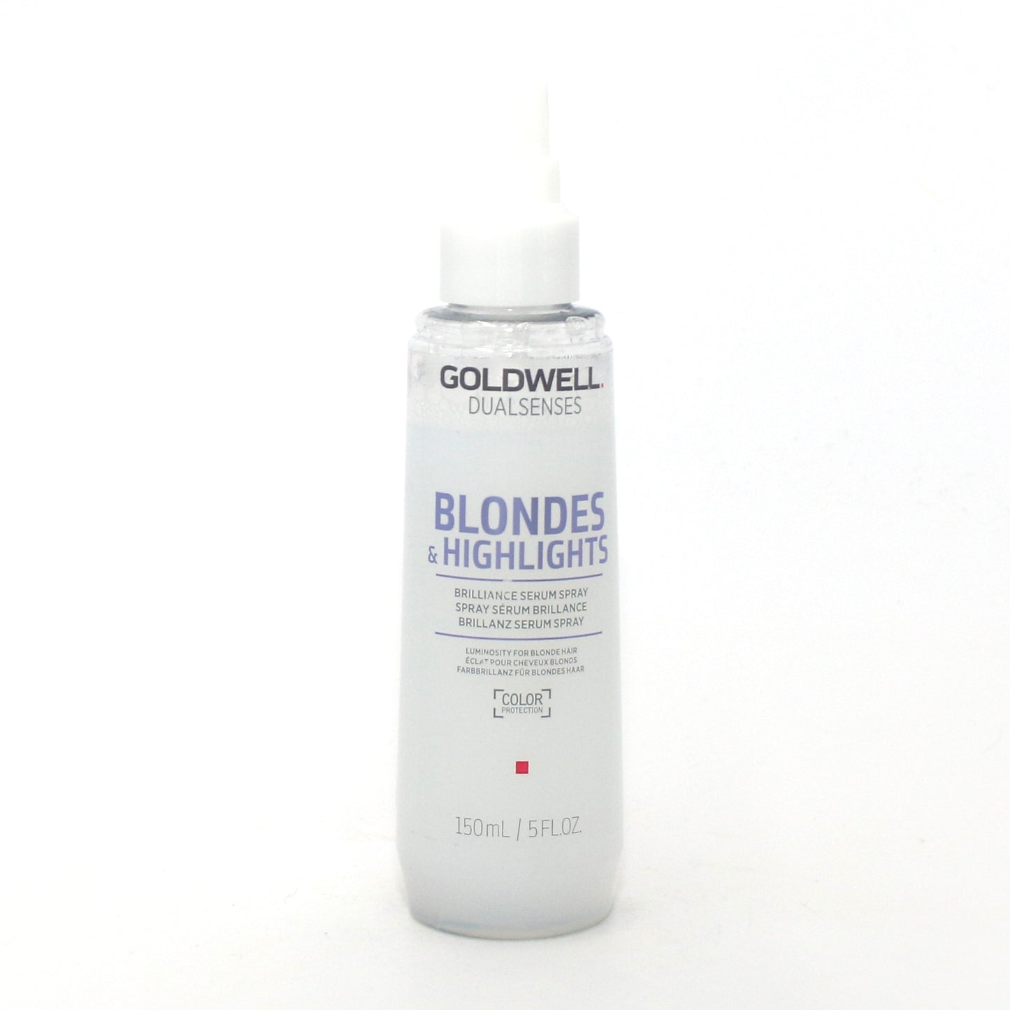 Goldwell Dualsenses Blondes & Highlights Brilliance Serum Spray 5 oz