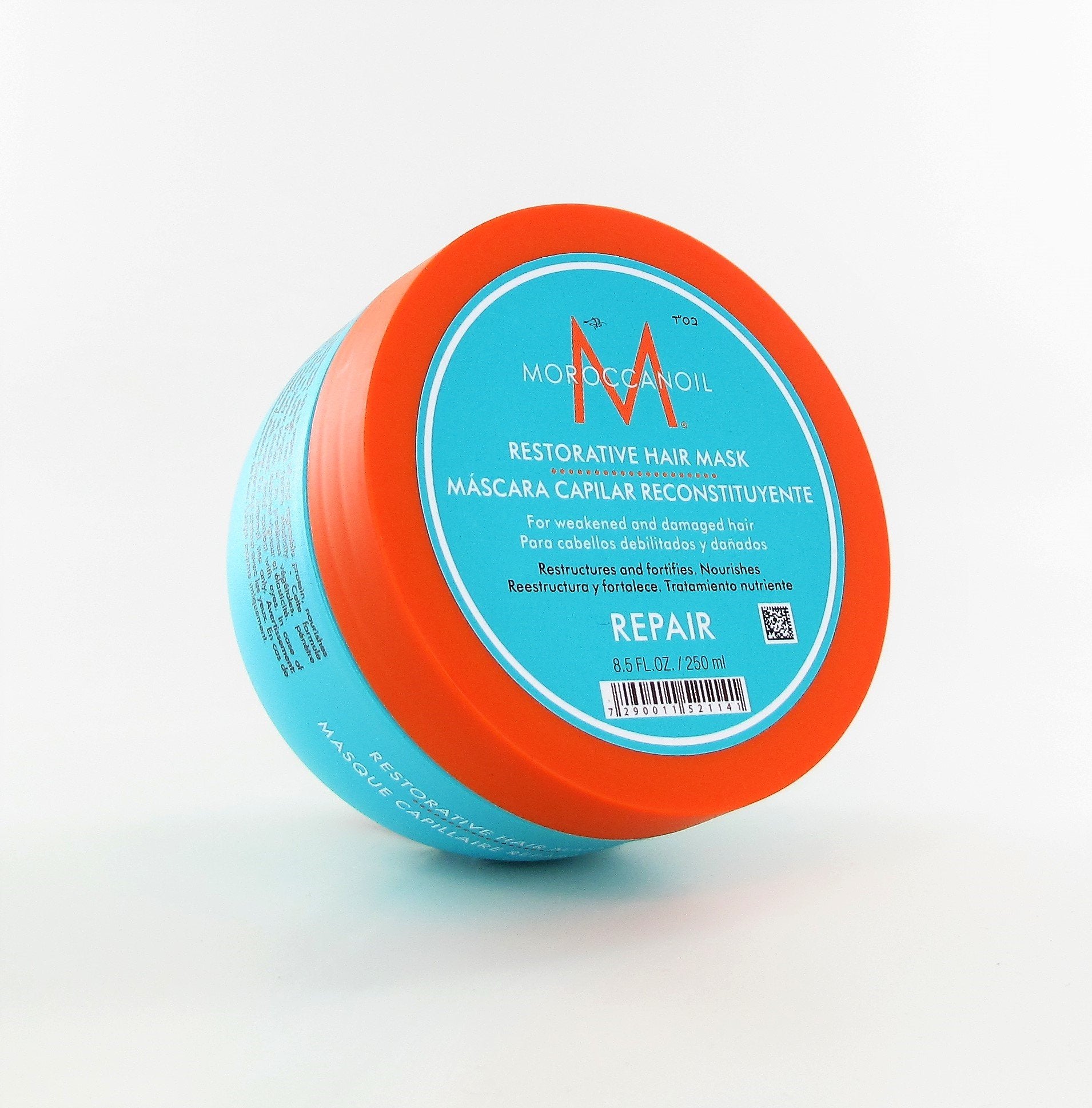 Moroccan Oil Repair Restorative Hair Mask 8.5 oz