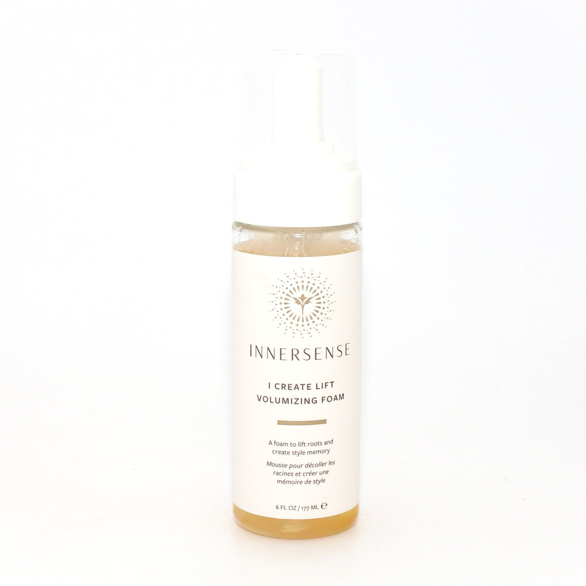 Innersense I Create Lift Volumizing Foam 6 oz