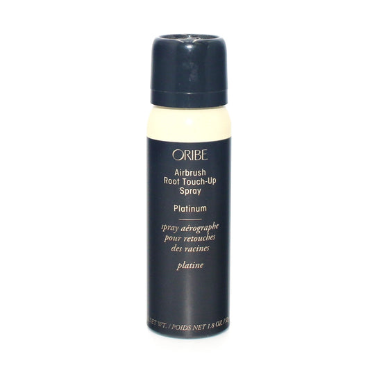 Oribe Airbrush Root Touch-Up Spray 1.8 oz (Platinum)