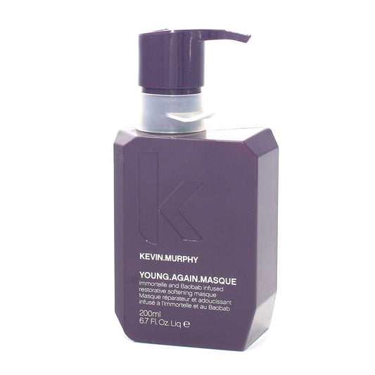 Kevin Murphy Young Again Masque 6.7 oz