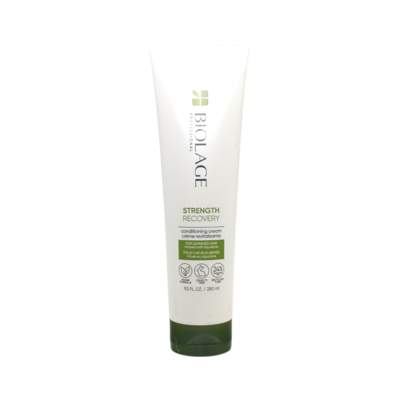 Biolage Professional Strength Recovery Conditioning Cream 9.5 oz